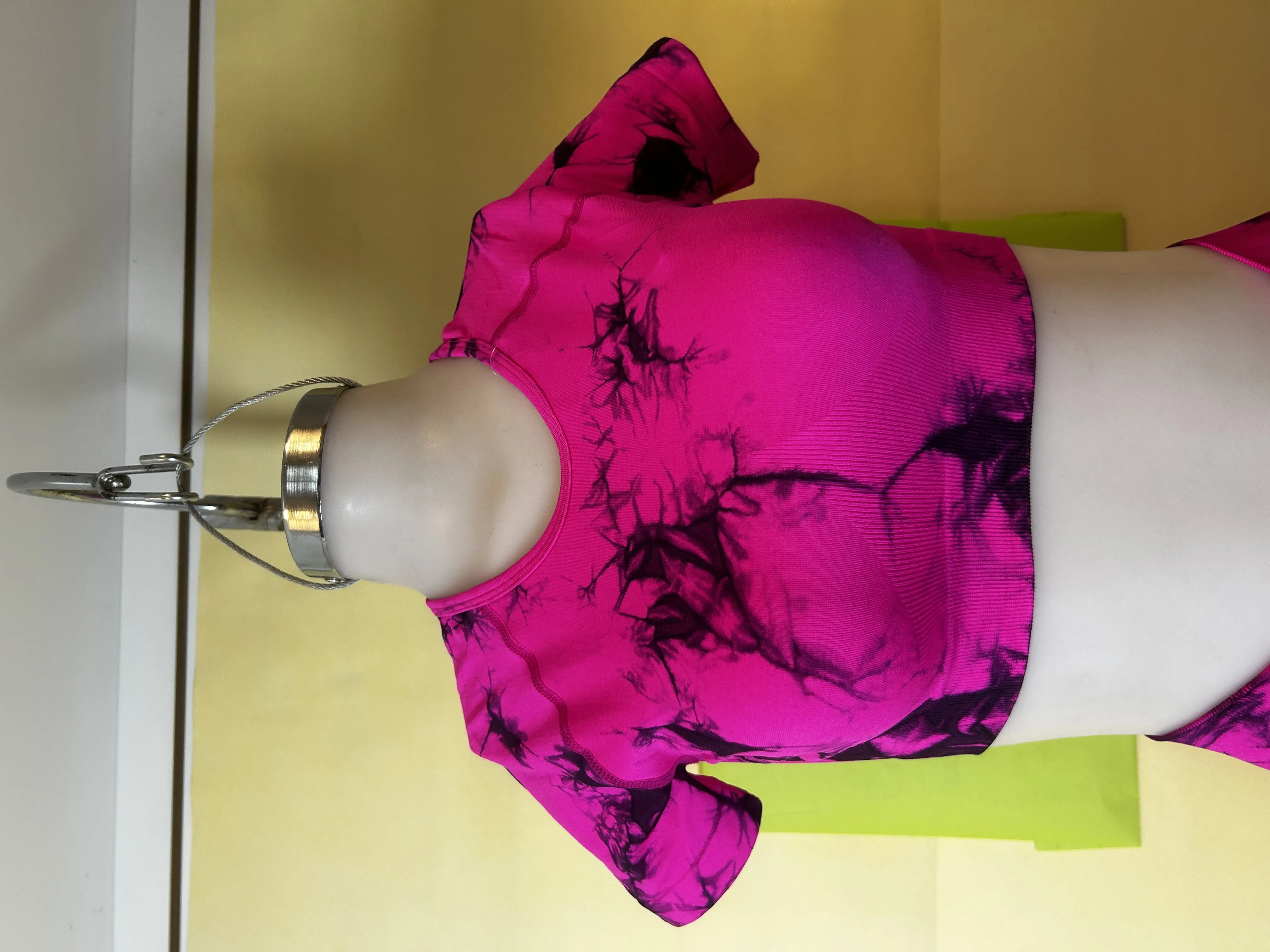 YZ-40 rosa 12565